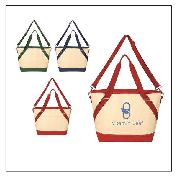 Cooler Bag from Canvas