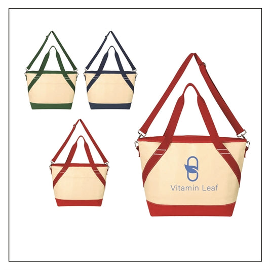 Cooler Bag from Canvas