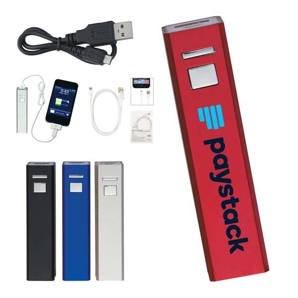 Power Charge Power Bank