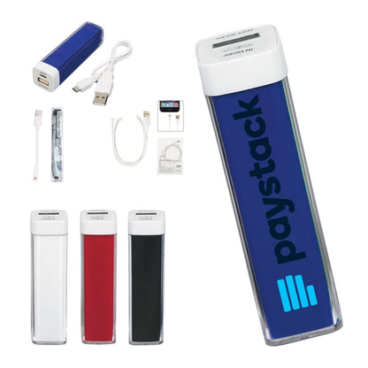 Handy Battery Reserve Power Bank