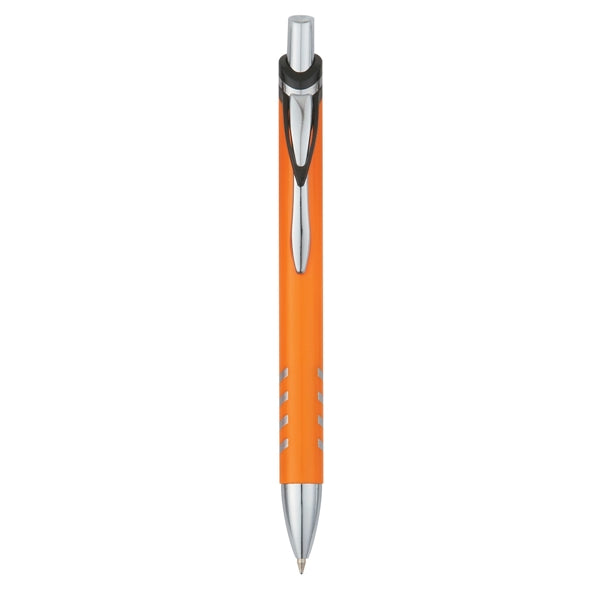 Chevroned Pen