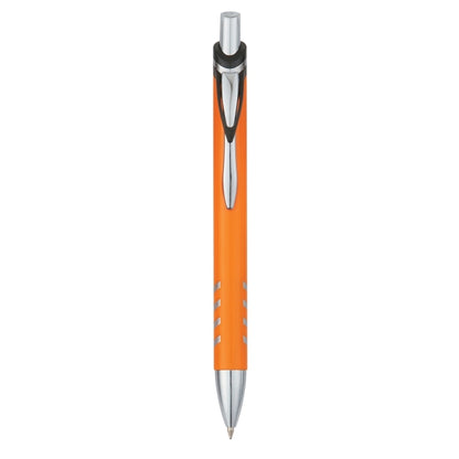 Chevroned Pen