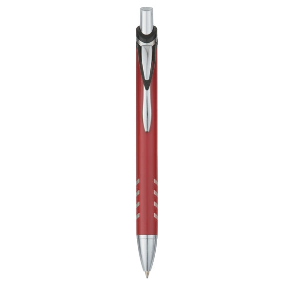 Chevroned Pen