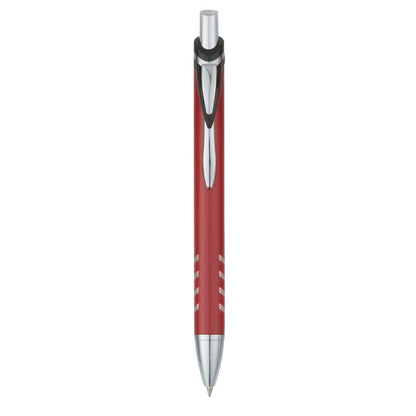 Chevroned Pen