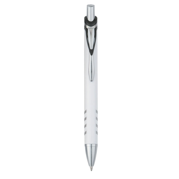 Chevroned Pen