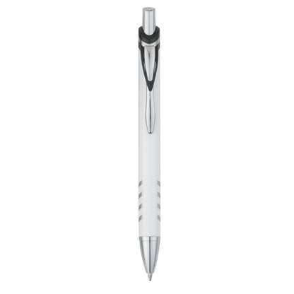 Chevroned Pen