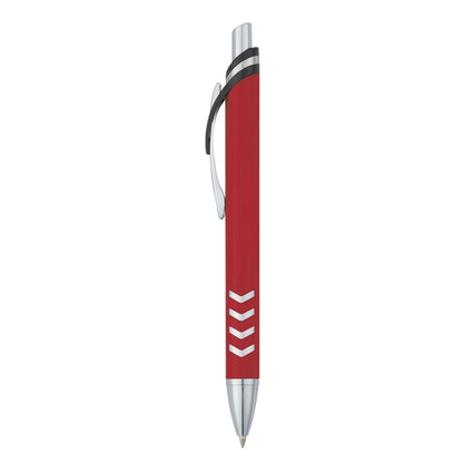 Chevroned Pen