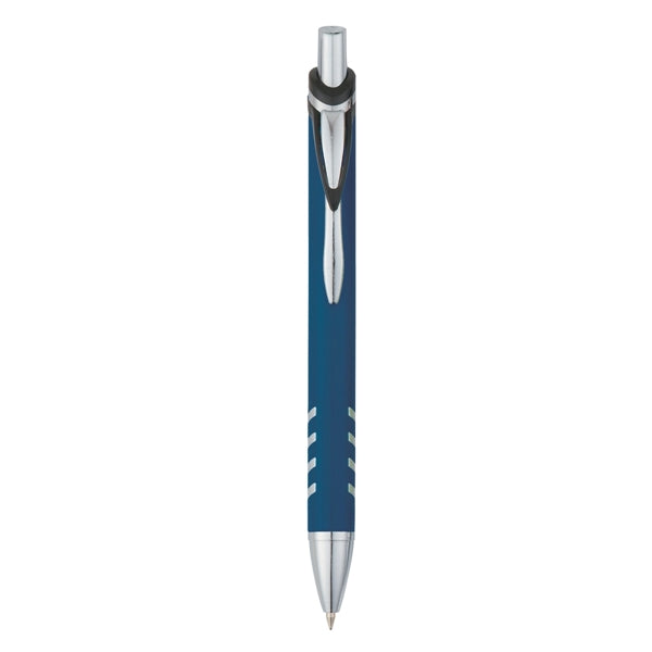 Chevroned Pen