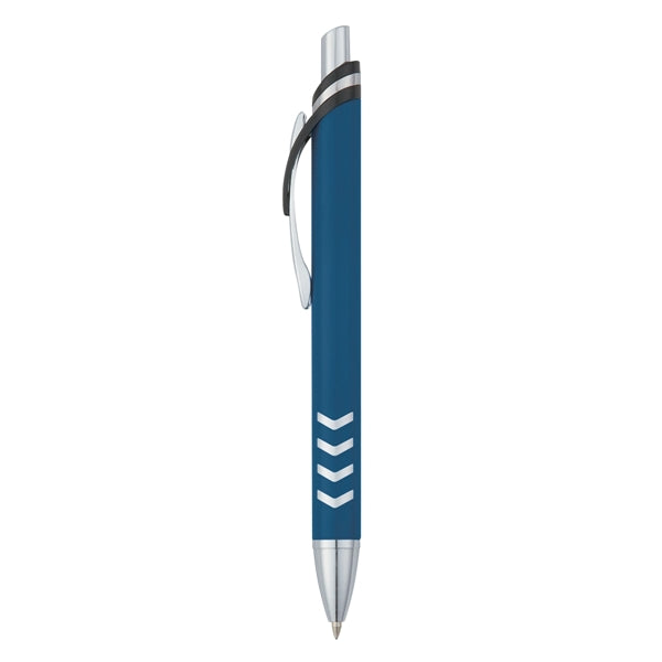 Chevroned Pen