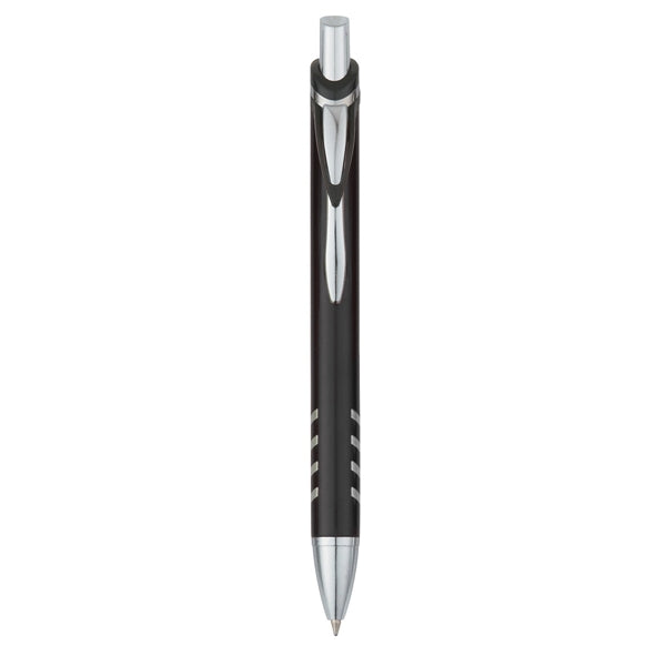 Chevroned Pen