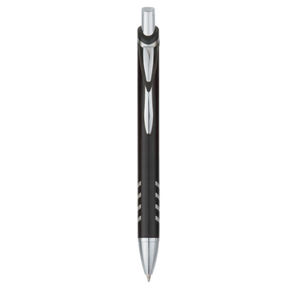 Chevroned Pen