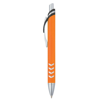 Chevroned Pen