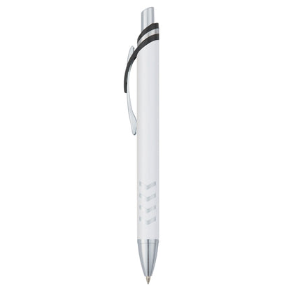 Chevroned Pen
