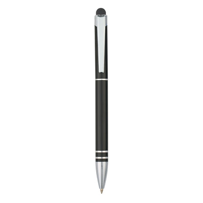 Aluminum Pen with Stylus