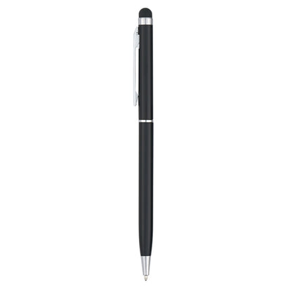 Sleek Aluminium Pen with Stylus