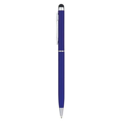 Sleek Aluminium Pen with Stylus