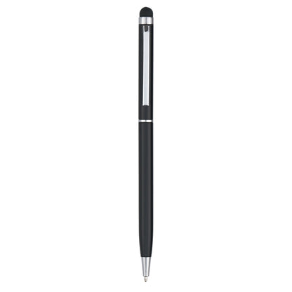 Sleek Aluminium Pen with Stylus