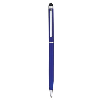 Sleek Aluminium Pen with Stylus