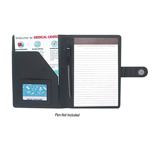 Texturized Writing Pad