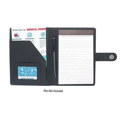 Texturized Writing Pad