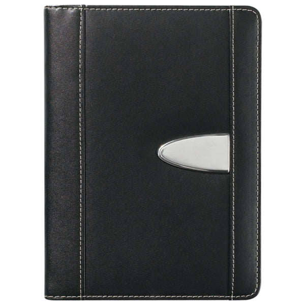 Leather Covered Writing Pad