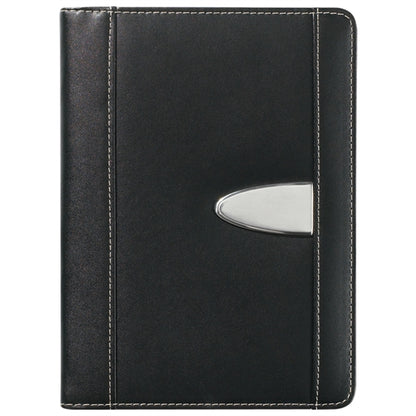 Leather Covered Writing Pad