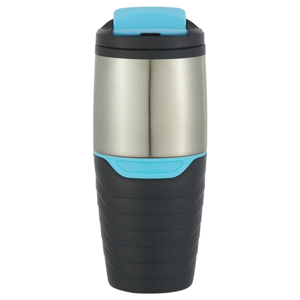16 Oz. Insulated Stainless Tumbler