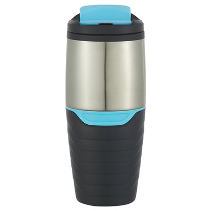 16 Oz. Insulated Stainless Tumbler