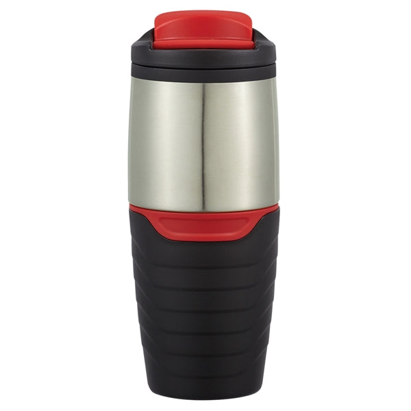 16 Oz. Insulated Stainless Tumbler