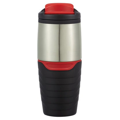 16 Oz. Insulated Stainless Tumbler