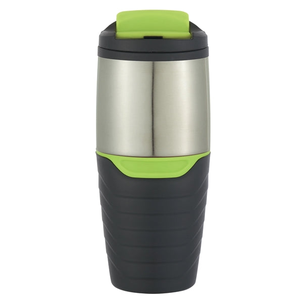 16 Oz. Insulated Stainless Tumbler