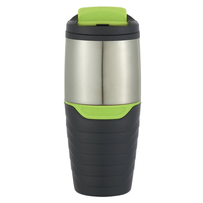 16 Oz. Insulated Stainless Tumbler