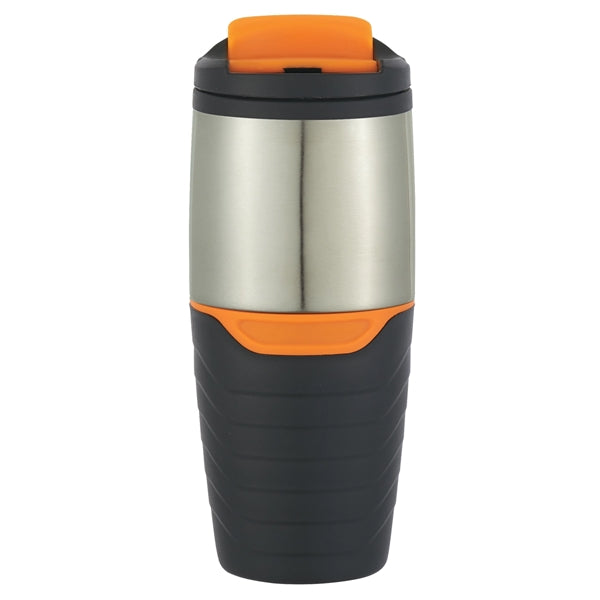 16 Oz. Insulated Stainless Tumbler