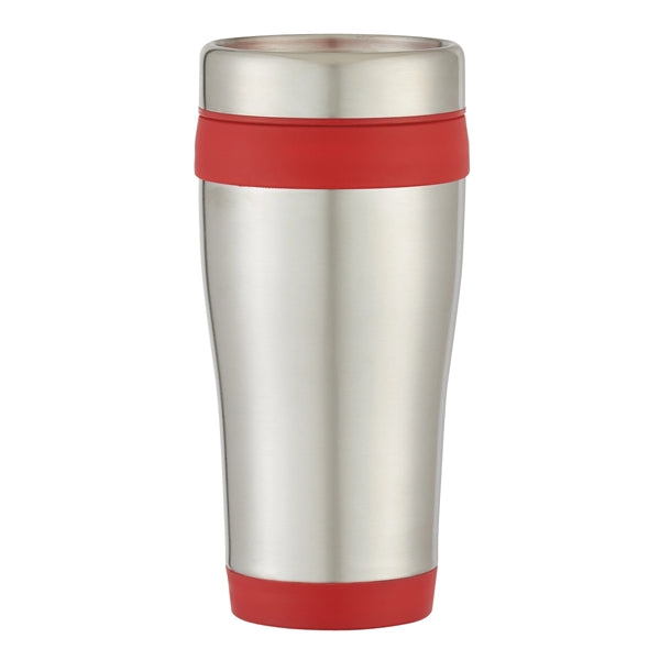 15 Oz. Insulated Stainless Tumbler