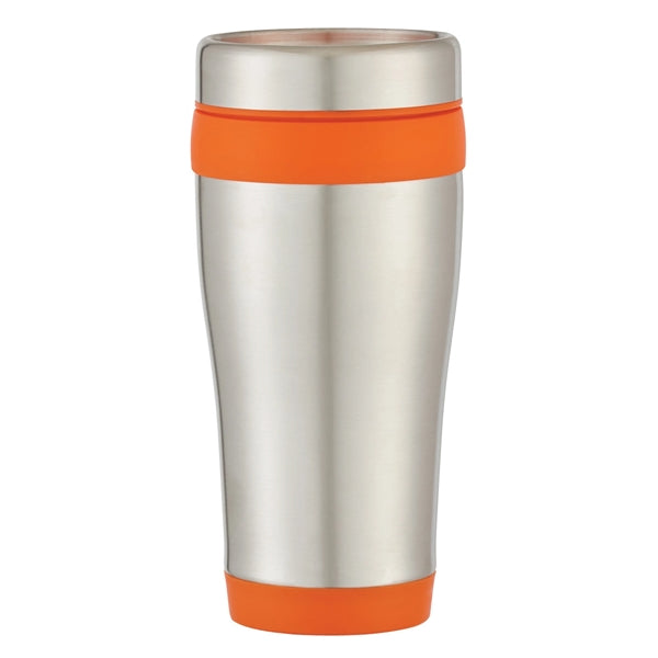 15 Oz. Insulated Stainless Tumbler
