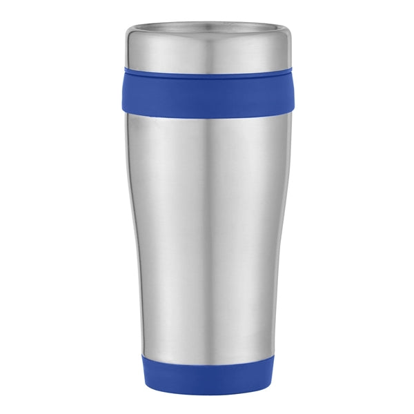 15 Oz. Insulated Stainless Tumbler