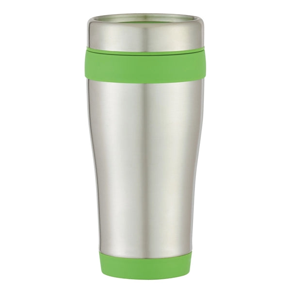 15 Oz. Insulated Stainless Tumbler