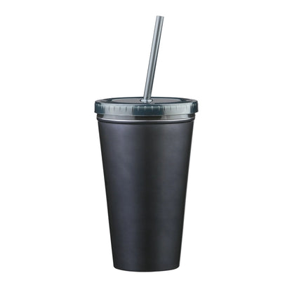 16 Oz. Insulated Stainless Steel Tumbler
