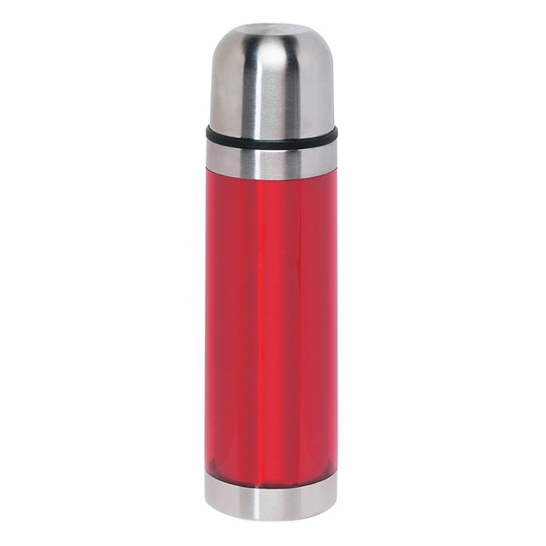 16 Oz. Portable Thermos