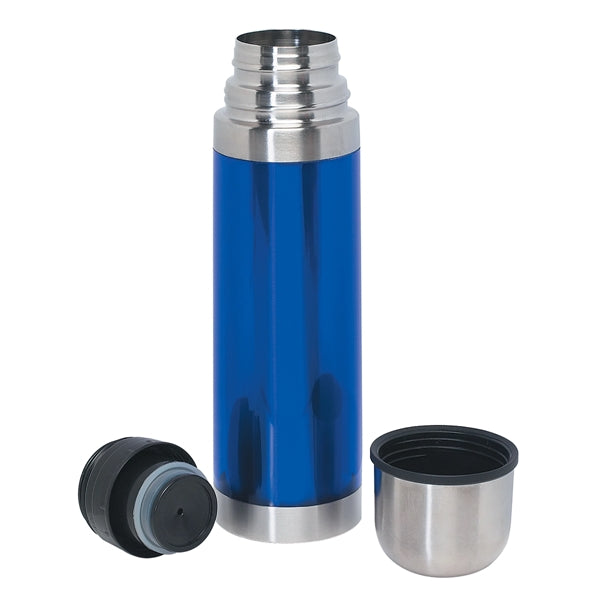 16 Oz. Portable Thermos