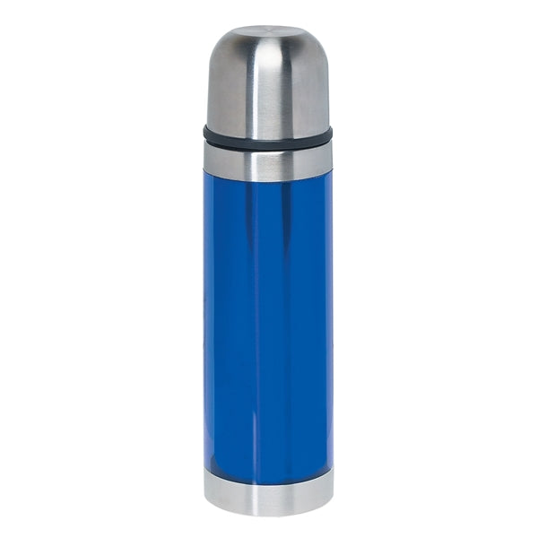 16 Oz. Portable Thermos