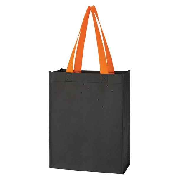 Mini Tote Bag