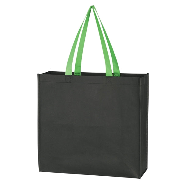 Mini Tote Bag