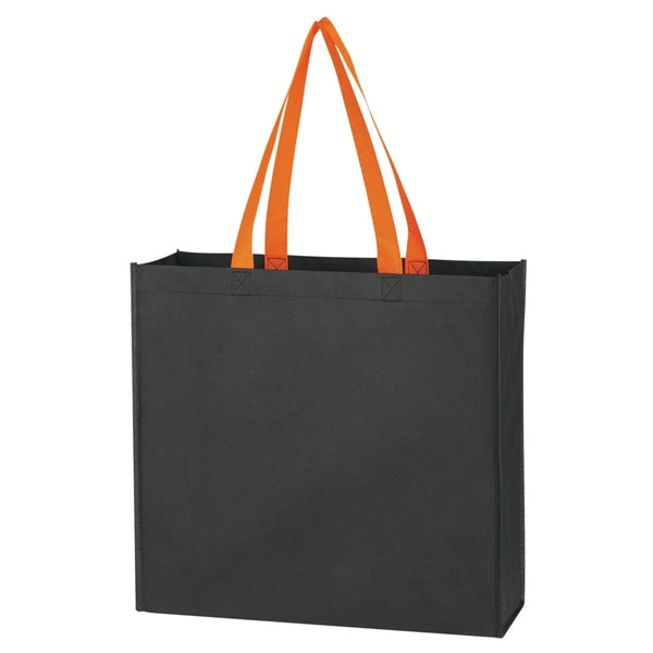 Mini Tote Bag