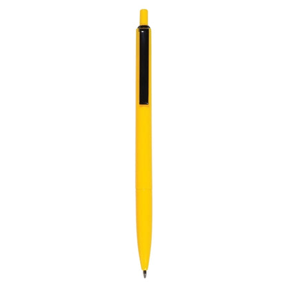 Solid-Colored Basic Pen