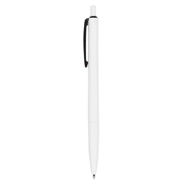 Solid-Colored Basic Pen