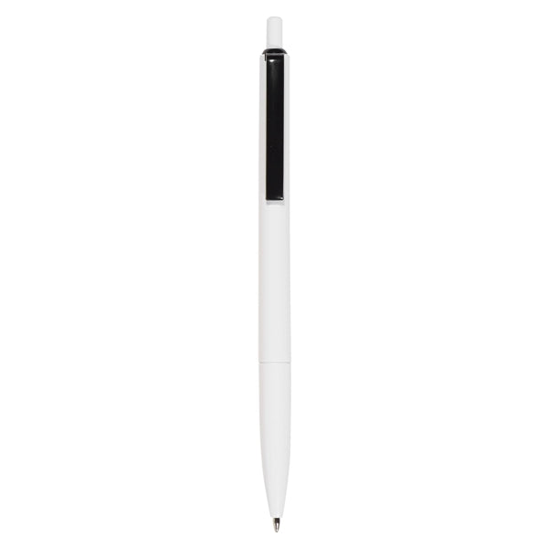 Solid-Colored Basic Pen