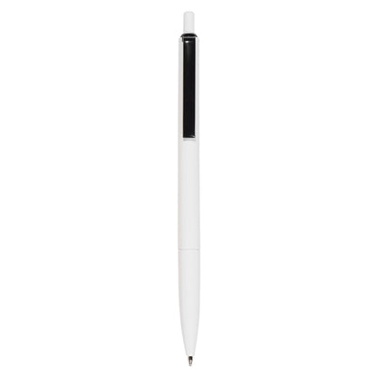Solid-Colored Basic Pen