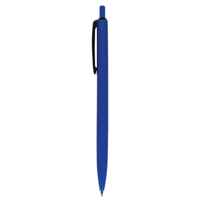 Solid-Colored Basic Pen