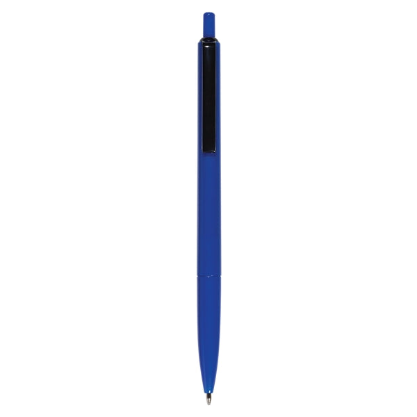 Solid-Colored Basic Pen